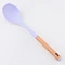 silicone baking utensil set